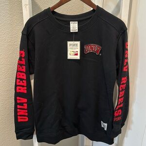 Victoria Secret “PINK” UNLV Sweater